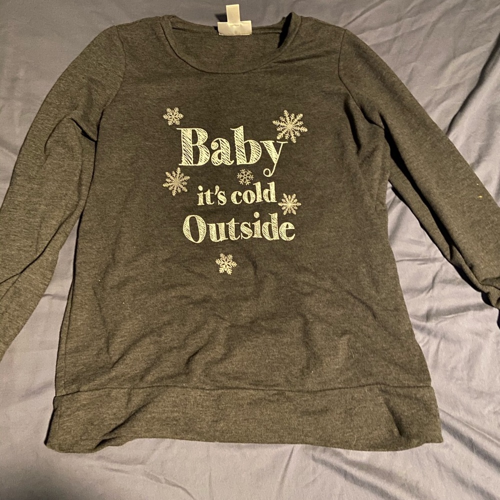 Sweatshirt